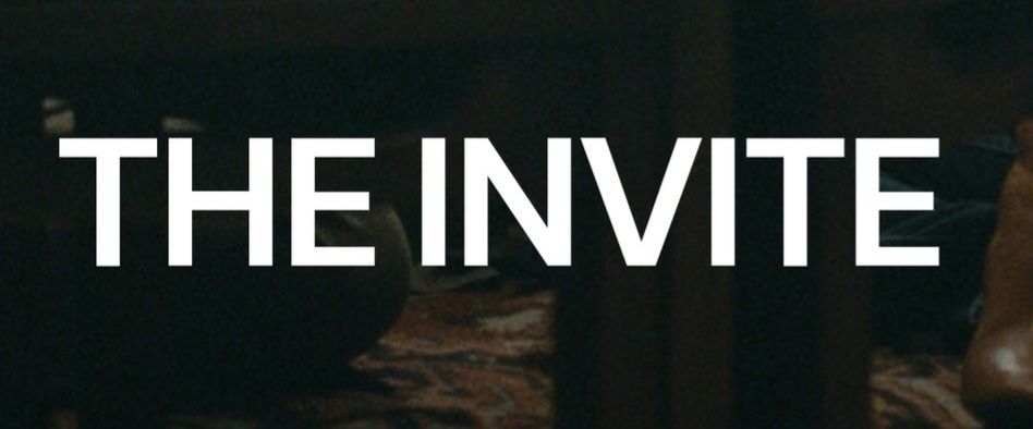 [Early Review] The Invite&nbsp;(2026)