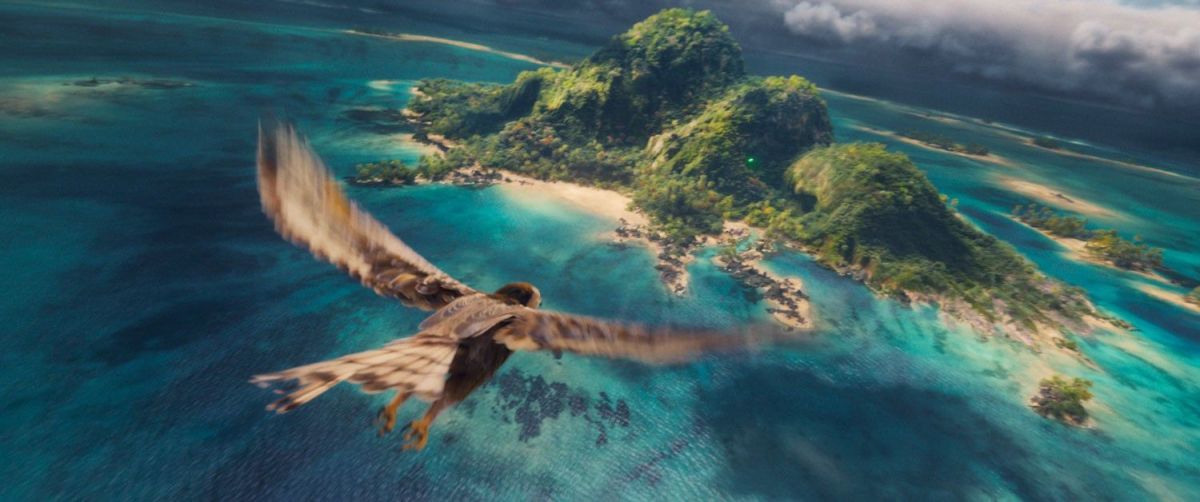 [Early Review] Moana&nbsp;(2026)