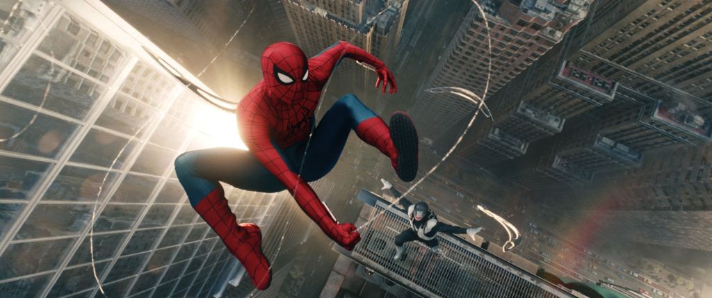 [Early Review] Spider-Man: Brand New Day&nbsp;(2026)