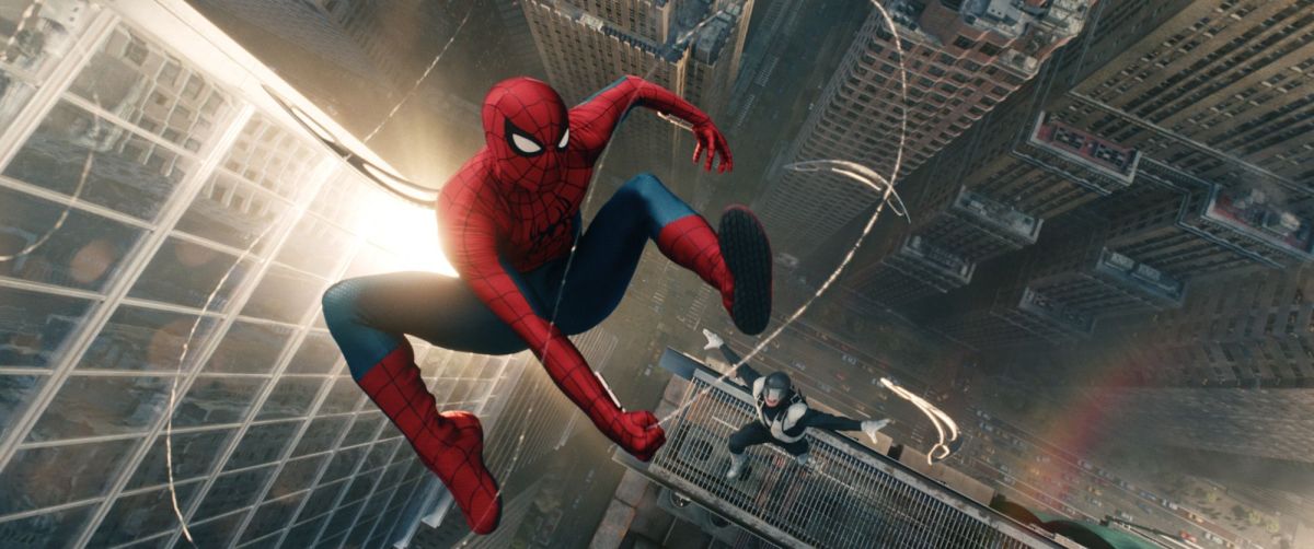 [Early Review] Spider-Man: Brand New Day&nbsp;(2026)