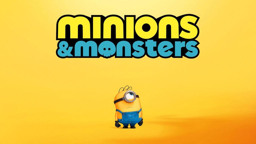 [Early Review] Minions & Monsters&nbsp;(2026)
