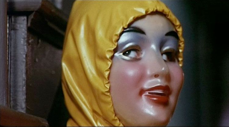 [31 Days of Horror XIII] Day 1 – Alice, Sweet Alice&nbsp;(1976)