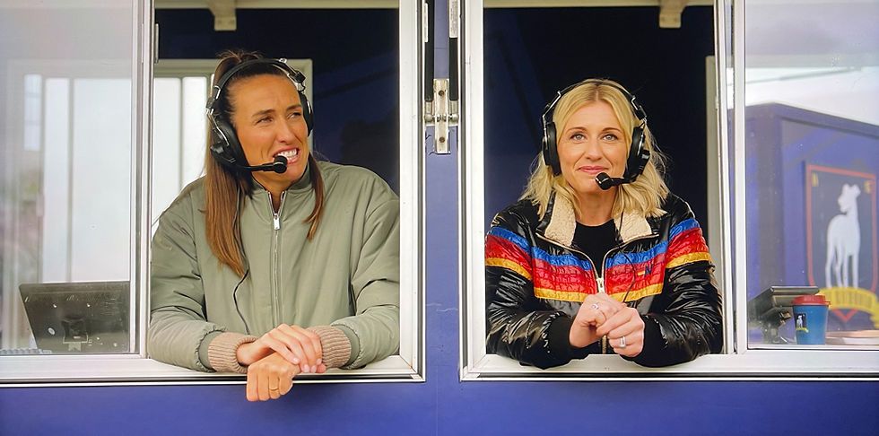 [TV Review] Ted Lasso: “Richmond’s Got&nbsp;Talent”
