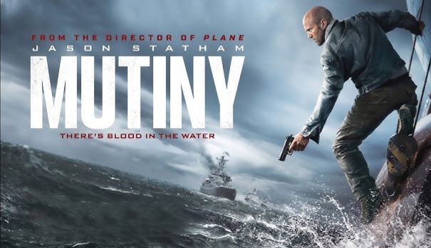 [Early Review] Mutiny&nbsp;(2026)