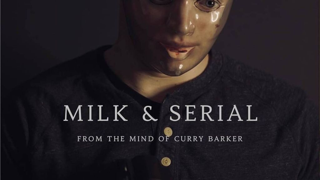 [31 Days of Horror XIII] Day 2 – Milk & Serial&nbsp;(2024)