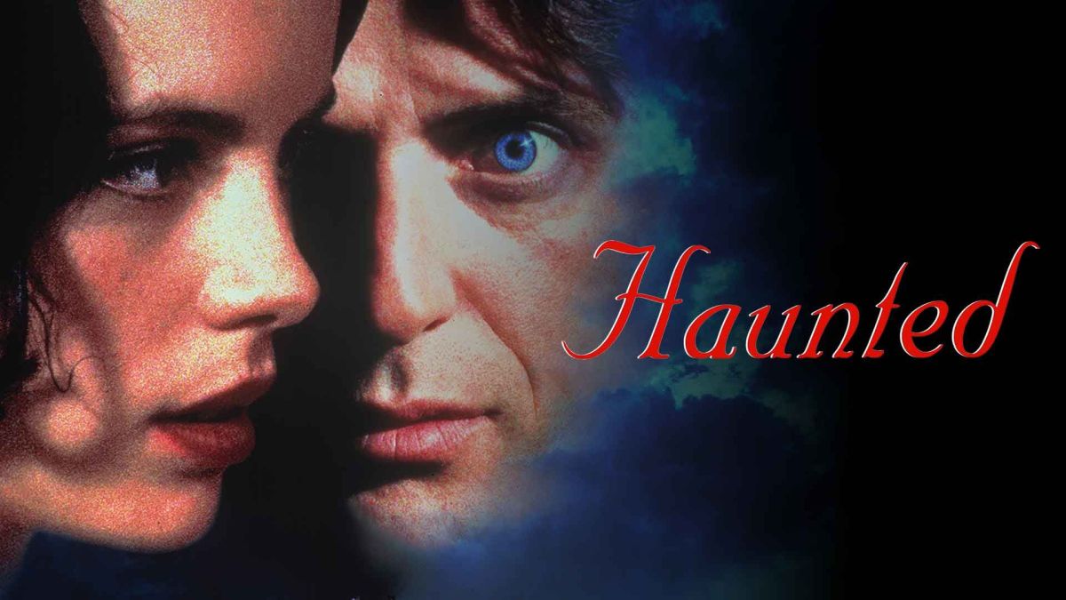 [31 Days of Horror XIII] Day 5 – Haunted&nbsp;(1995)