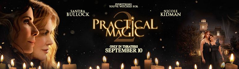 [Early Review] Practical Magic 2&nbsp;(2026)