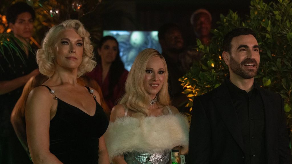[TV Review] Ted Lasso: “Don’t Jump Around Much&nbsp;Anymore”