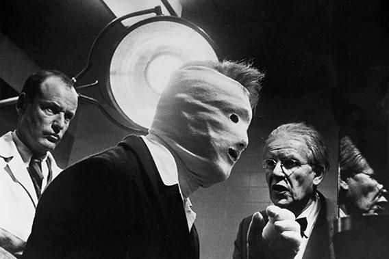 [31 Days of Horror XIII] Day 27 – Seconds&nbsp;(1966)