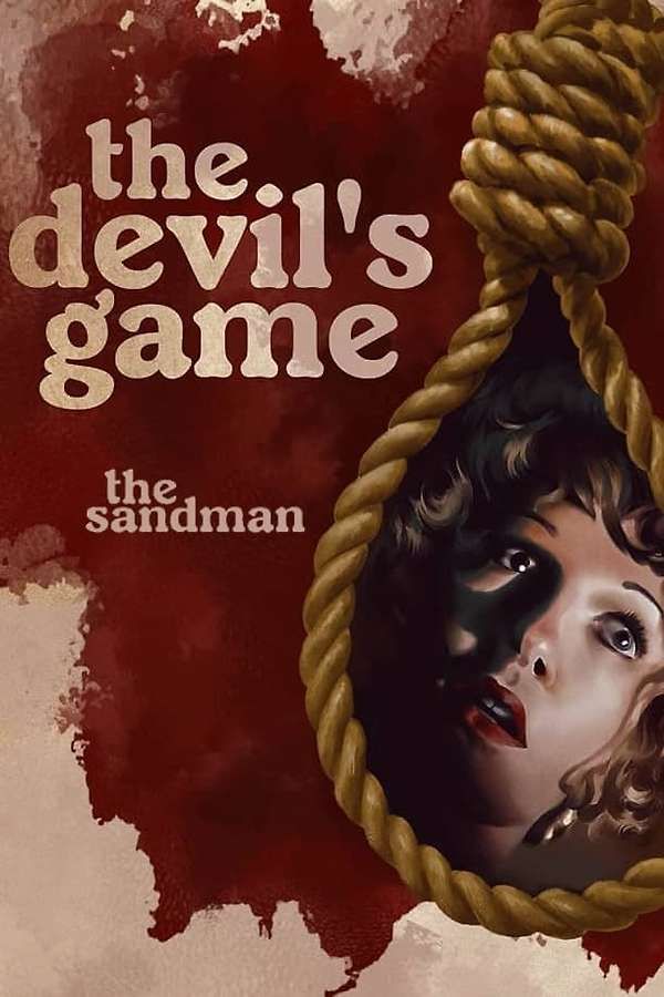 [31 Days of Horror XIII] Day 26 – The Devil’s Game: The Sandman&nbsp;(1981)