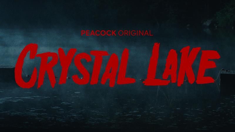 [31 Days of Horror XIII] Day 18 – Crystal Lake: “Camp&nbsp;Crystal”