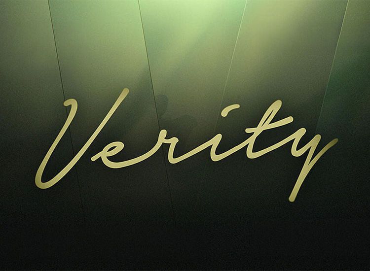 [Early Review] Verity&nbsp;(2026)