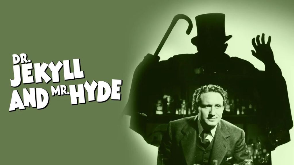 [31 Days of Horror XIII] Day 6 – Dr. Jekyll and Mr. Hyde&nbsp;(1941)