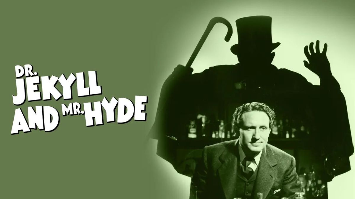 [31 Days of Horror XIII] Day 6 – Dr. Jekyll and Mr. Hyde&nbsp;(1941)