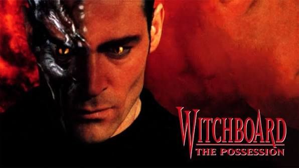 [31 Days of Horror XIII] Day 12 – Witchboard III: The Possession&nbsp;(1995)