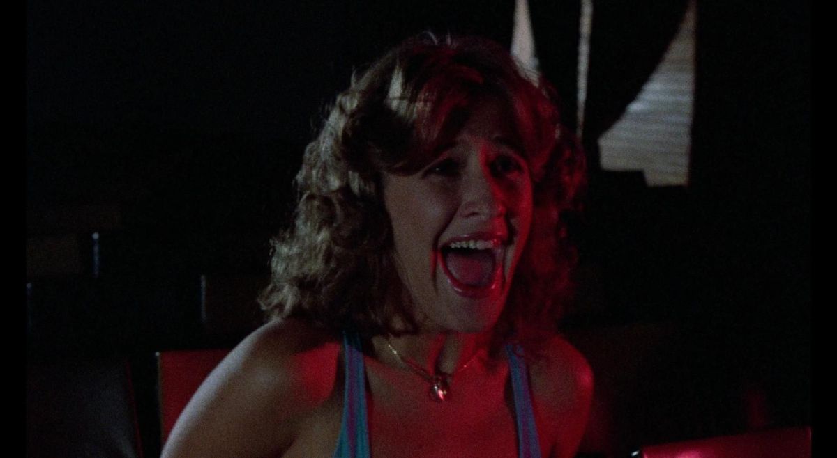 [31 Days of Horror XIII] Day 11 – Panic&nbsp;(1982)
