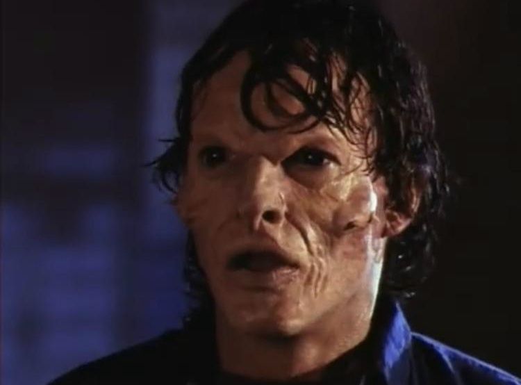 [31 Days of Horror XIII] Day 22 – The Presence&nbsp;(1992)