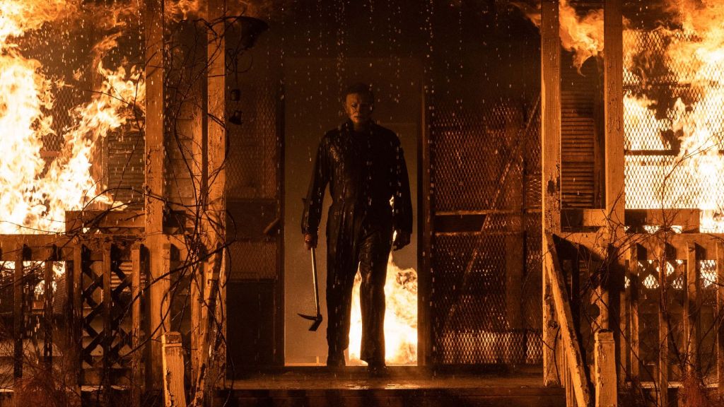 [31 Days of Horror XIII] Day 31 – Halloween Kills&nbsp;(2021)