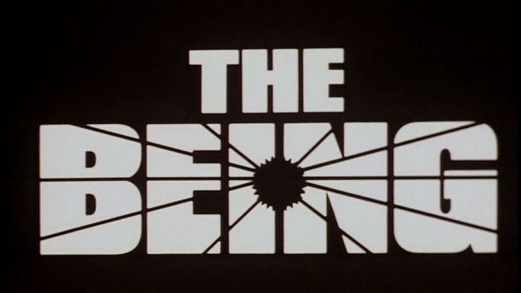 [31 Days of Horror XIII] Day 15 – The Being&nbsp;(1981)