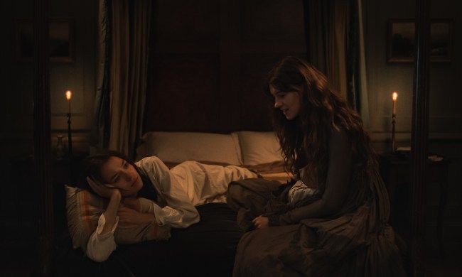 [Early Review] Sense and Sensibility&nbsp;(2026)