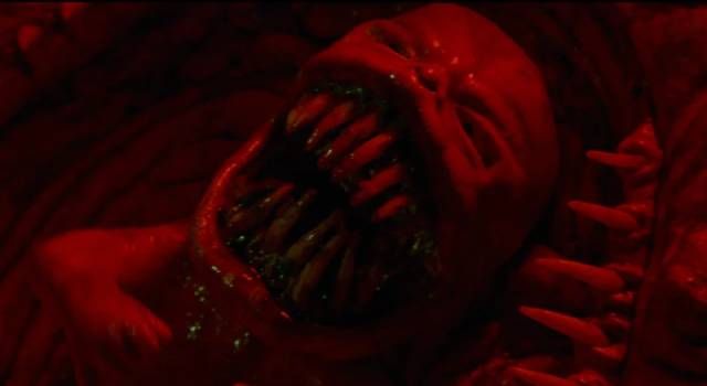 [31 Days of Horror XIII] Day 24 – The Demon’s Baby&nbsp;(1998)