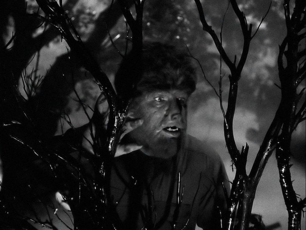 [31 Days of Horror XIII] Day 20 – The Wolf Man&nbsp;(1941)